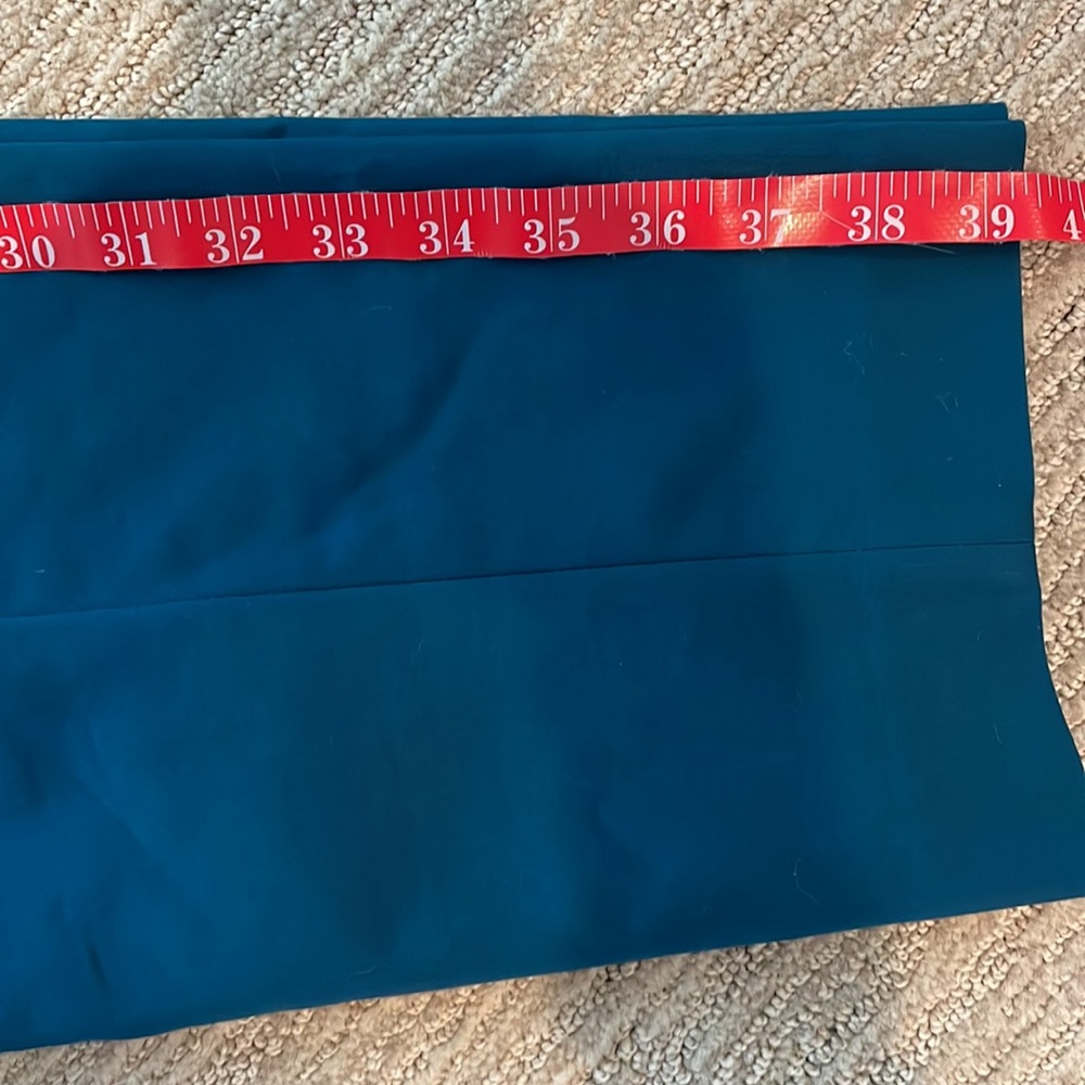 COPY - Like new condition Chaus size 14 silky smooth, stretch fabric top and bo… - Picture 6 of 10